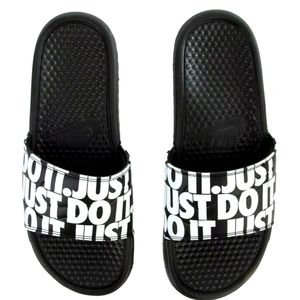 Nike Benassi JDI Allover Print
